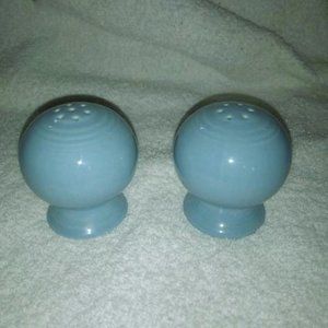 Salt & Pepper Shakers